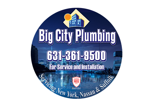 Big City Plumbing & Heating