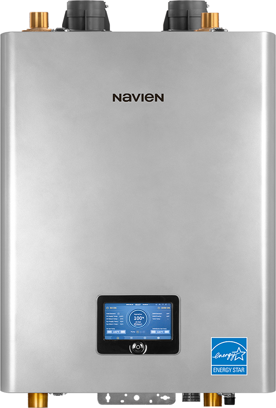 Navien NFB-C High Efficiency Boiler