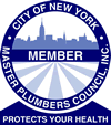 NYC Master Plumbers Council