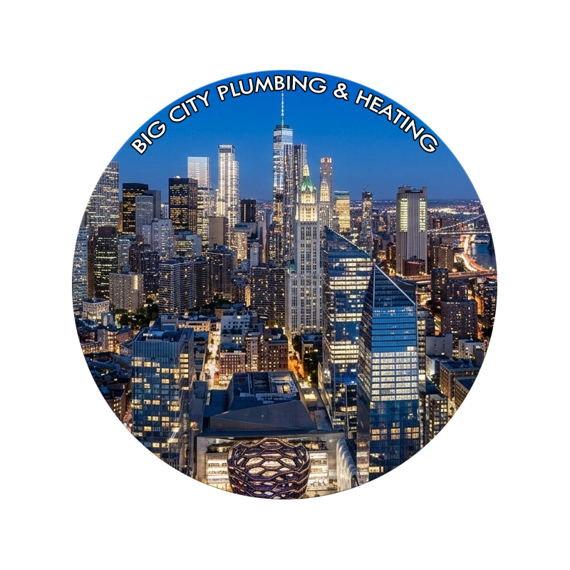 Big City Plumbing & Heating