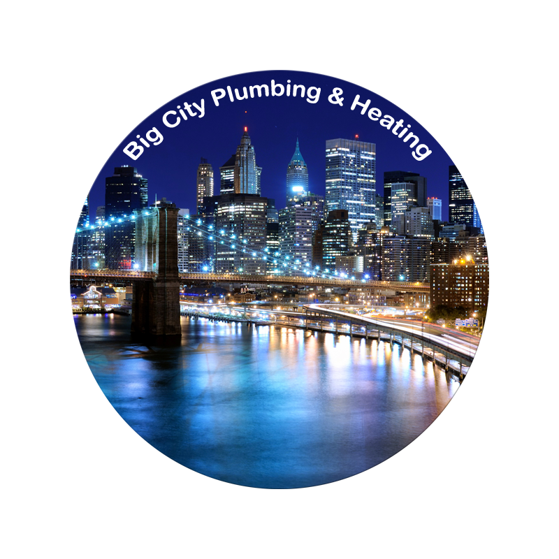 Big City Plumbing & Heating