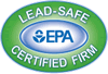 EPA Lead-Safe Certified Firm