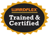 WardFlex Trained & Certified